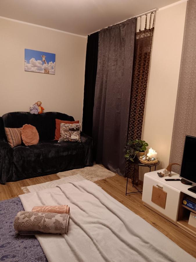 Võru Pilve Apartment מראה חיצוני תמונה