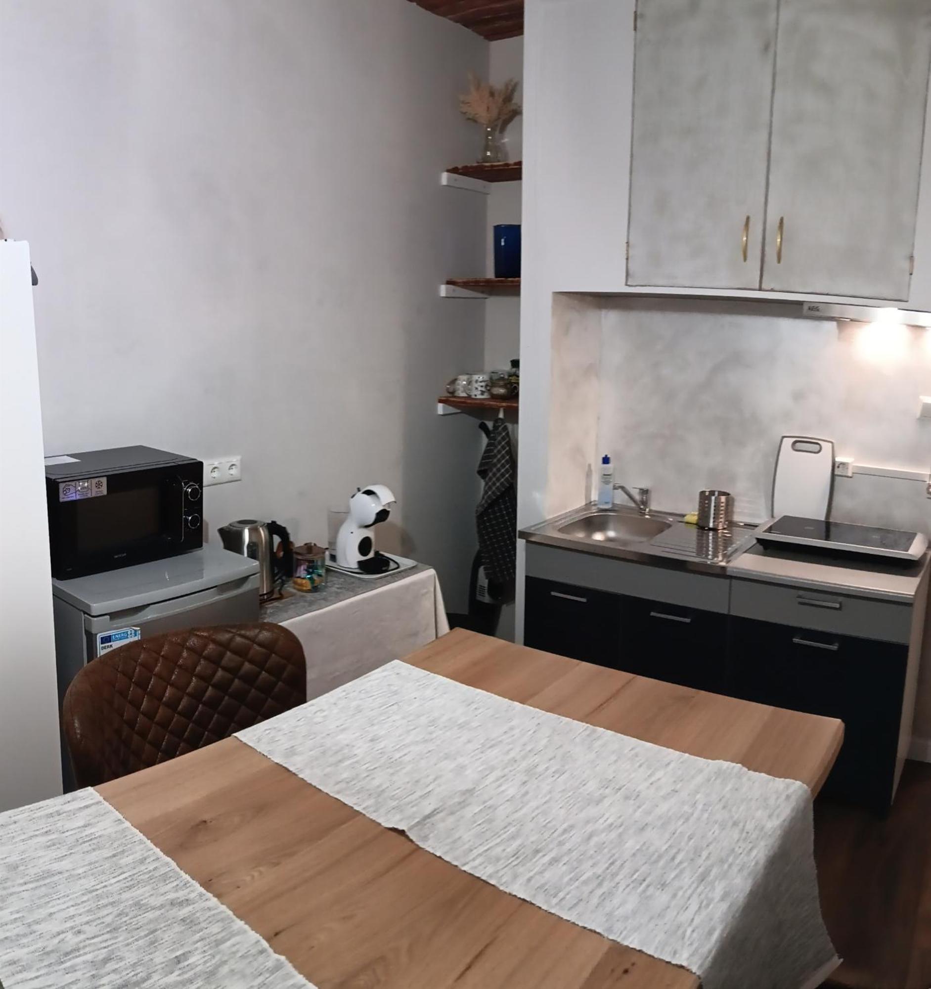 Võru Pilve Apartment מראה חיצוני תמונה